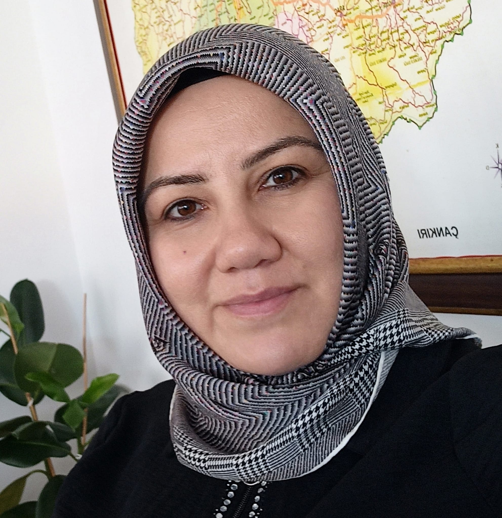 Aygül VELİOĞLU